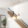 Подвесной светильник Ambrella Light Traditional TR83135 TR83135 - 7