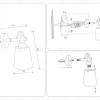 Бра Ambrella Light Loft TR82212 TR82212 - 6