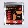 Светодиодная лента Ambrella Light LED Strip 12В 2835 4,8Вт/м 3000K 5м IP20 GS1001 GS1001 - 3