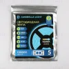 Светодиодная лента Ambrella Light LED Strip 12В 2835 4,8Вт/м 6500K 5м IP20 GS1003 GS1003 - 6