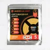 Светодиодная лента Ambrella Light LED Strip 12В 2835 9,6Вт/м 3000K 5м IP20 GS1101 GS1101 - 6