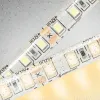 Светодиодная лента Ambrella Light LED Strip 12В 2835 9,6Вт/м 3000K 5м IP65 GS1201 GS1201 - 1