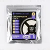 Светодиодная лента Ambrella Light LED Strip 12В 2835 9,6Вт/м 4500K 5м IP65 GS1202 GS1202 - 5
