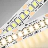 Светодиодная лента Ambrella Light LED Strip 12В 2835 17Вт/м 3000K 5м IP20 GS1401 GS1401 - 2