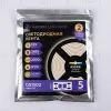 Светодиодная лента Ambrella Light LED Strip 12В 2835 19,2Вт/м 4500K 5м IP20 GS1502 GS1502 - 5