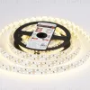 Светодиодная лента двухрядная Ambrella Light LED Strip 12В 2835 19,2Вт/м 3000K 5м IP20 GS1601 GS1601 - 4