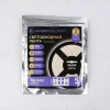 Светодиодная лента двухрядная Ambrella Light LED Strip 12В 2835 19,2Вт/м 4500K 5м IP20 GS1602 GS1602 - 5