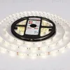 Светодиодная лента Ambrella Light LED Strip 12В 5050 7,2Вт/м 3000K 5м IP65 GS1901 GS1901 - 5