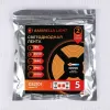 Светодиодная лента Ambrella Light LED Strip 12В 5050 14,4Вт/м 3000K 5м IP65 GS2101 GS2101 - 6
