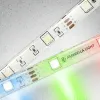 Светодиодная лента Ambrella Light LED Strip 12В 5050 7,2Вт/м RGB 5м IP65 GS2301 GS2301 - 1