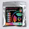 Светодиодная лента Ambrella Light LED Strip 12В 5050 7,2Вт/м RGB 5м IP65 GS2301 GS2301 - 2