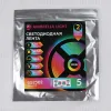 Светодиодная лента Ambrella Light LED Strip 12В 5050 14,4Вт/м RGB 5м IP65 GS2302 GS2302 - 5