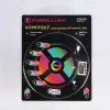 Светодиодная лента Ambrella Light LED Strip 12В 5050 14,4Вт/м RGB 5м IP20 GS2402 GS2402 - 5