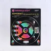 Светодиодная лента Ambrella Light LED Strip 12В 5050 7,2Вт/м RGB 5м IP65 GS2501 GS2501 - 2