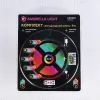 Светодиодная лента Ambrella Light LED Strip 12В 5050 14,4Вт/м RGB 5м IP65 GS2502 GS2502 - 5