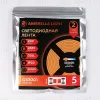 Светодиодная лента Ambrella Light LED Strip 24В 2835 6Вт/м 3000K 5м IP20 GS3001 GS3001 - 6