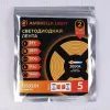 Светодиодная лента Ambrella Light LED Strip 24В 2835 14,4Вт/м 3000K 5м IP20 GS3201 GS3201 - 6