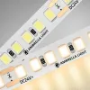 Светодиодная лента Ambrella Light LED Strip 24В 2835 14,4Вт/м 3000K 5м IP20 GS3201 GS3201 - 2