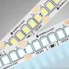 Светодиодная лента Ambrella Light LED Strip 24В 2835 18Вт/м 6500K 5м IP20 GS3303 GS3303 - 2