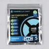 Светодиодная лента Ambrella Light LED Strip 24В 2835 20Вт/м 6500K 5м IP20 GS3403 GS3403 - 6