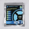 Светодиодная лента Ambrella Light LED Strip 24В 2835 22Вт/м 6500K 5м IP20 GS3503 GS3503 - 6