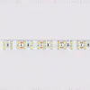 Светодиодная лента двухрядная Ambrella Light LED Strip 24В 2835 20Вт/м 3000K 5м IP20 GS3601 GS3601 - 5