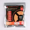 Светодиодная лента двухрядная Ambrella Light LED Strip 24В 2835 20Вт/м 3000K 5м IP20 GS3601 GS3601 - 6