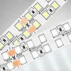 Светодиодная лента двухрядная Ambrella Light LED Strip 24В 2835 24Вт/м 4500K 5м IP20 GS3702 GS3702 - 2