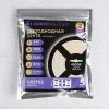 Светодиодная лента двухрядная Ambrella Light LED Strip 24В 2835 24Вт/м 4500K 5м IP20 GS3702 GS3702 - 6