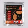 Светодиодная лента трехрядная Ambrella Light LED Strip 24В 2835 26Вт/м 3000K 5м IP20 GS3901 GS3901 - 6