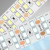 Светодиодная лента трехрядная Ambrella Light LED Strip 24В 2835 26Вт/м 6500K 5м IP20 GS3903 GS3903 - 1