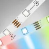 Светодиодная лента Ambrella Light LED Strip 24В 5050 7,2Вт/м RGB 5м IP20 GS4301 GS4301 - 1