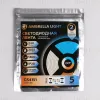 Светодиодная лента Ambrella Light LED Strip 24В 2835 18Вт/м 3000-6500K 5м IP20 GS4151 GS4151 - 8