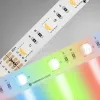 Светодиодная лента Ambrella Light LED Strip 24В 5050 10Вт/м RGBW+3000K 5м IP20 GS4401 GS4401 - 1