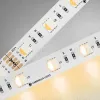 Светодиодная лента Ambrella Light LED Strip 24В 5050 10Вт/м RGBW+3000K 5м IP20 GS4401 GS4401 - 2