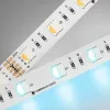 Светодиодная лента Ambrella Light LED Strip 24В 5050 10Вт/м RGBW+6500K 5м IP20 GS4403 GS4403 - 2