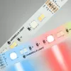 Светодиодная лента Ambrella Light LED Strip 24В 5050+2835 13Вт/м RGB+3000-6500K 5м IP20 GS4501 GS4501 - 1