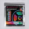 Светодиодная лента Ambrella Light LED Strip 24В 5050 10Вт/м RGBW+6500K 5м IP20 GS4403 GS4403 - 6