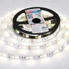 Светодиодная лента Ambrella Light LED Strip 24В 5050+2835 13Вт/м RGB+3000-6500K 5м IP20 GS4501 GS4501 - 6