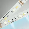 Светодиодная лента Ambrella Light LED Strip 24В 5050+2835 13Вт/м RGB+3000-6500K 5м IP20 GS4501 GS4501 - 4