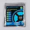 Светодиодная лента Ambrella Light LED Strip 24В COB 12Вт/м 6500K 5м IP20 GS4703 GS4703 - 6