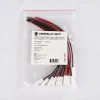 Соединитель гибкий односторонний 2835 (10 шт.) Ambrella Light LED Strip GS7051 GS7051 - 4