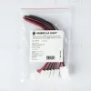 Соединитель гибкий односторонний 5050 (10 шт.) Ambrella Light LED Strip GS7101 GS7101 - 3