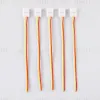 Соединитель гибкий односторонний 2835 (5 шт.) Ambrella Light LED Strip GS7151 GS7151 - 3