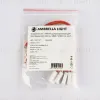Соединитель гибкий односторонний 2835 (5 шт.) Ambrella Light LED Strip GS7151 GS7151 - 4