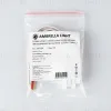 Соединитель гибкий односторонний 5050 (5 шт.) Ambrella Light LED Strip GS7201 GS7201 - 3