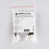 Соединитель гибкий односторонний 5050 (5 шт.) Ambrella Light LED Strip GS7351 GS7351 - 3