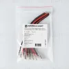 Соединитель гибкий односторонний COB (10 шт.) Ambrella Light LED Strip GS7401 GS7401 - 3