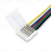 Соединитель гибкий односторонний 5050 (5 шт.) Ambrella Light LED Strip GS7351 GS7351 - 1