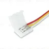 Соединитель гибкий двухсторонний 2835 (5 шт.) Ambrella Light LED Strip GS7651 GS7651 - 1